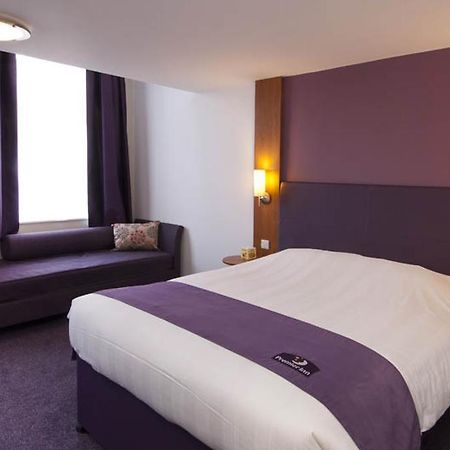 Premier Inn Sittingbourne Kent Экстерьер фото