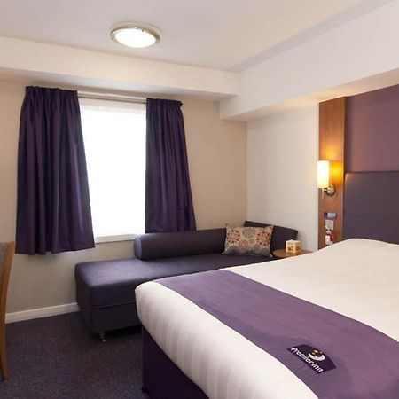 Premier Inn Sittingbourne Kent Экстерьер фото